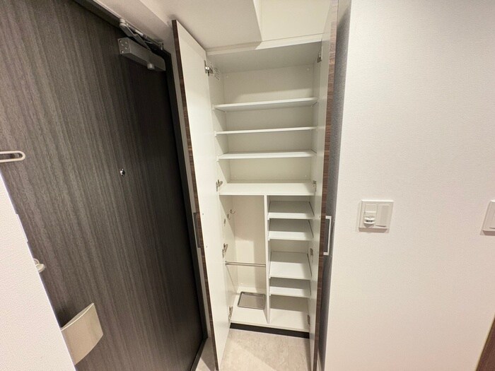 仮)CRESTTAPP京都西京極dex(603)の物件内観写真