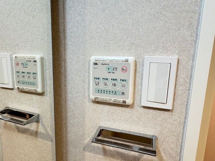 仮)CRESTTAPP京都西京極dex(603)の物件内観写真