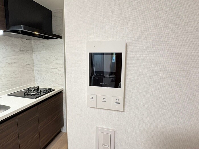 仮)CRESTTAPP京都西京極dex(603)の物件内観写真