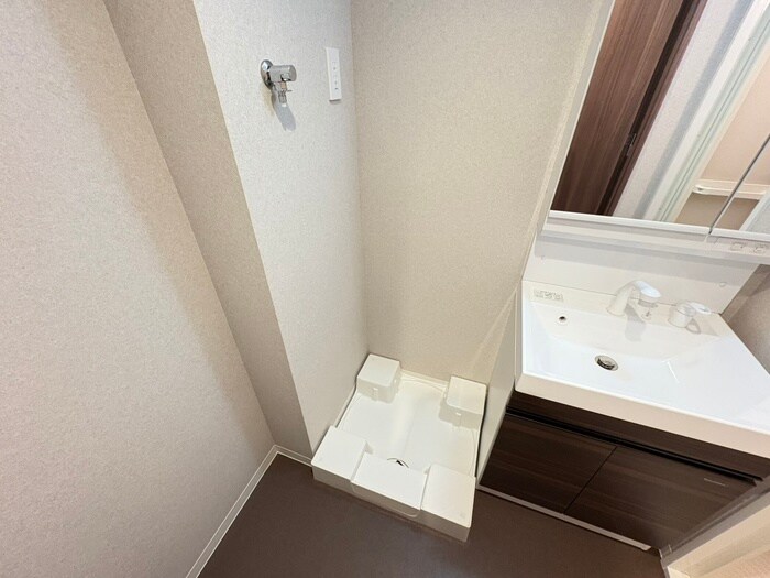 仮)CRESTTAPP京都西京極dex(603)の物件内観写真