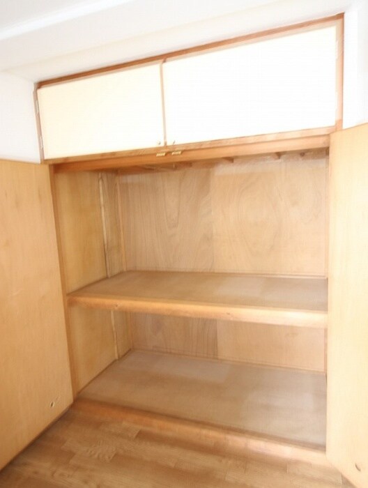 ファ－スト太子橋の物件内観写真