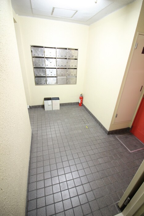 ファ－スト太子橋の物件外観写真