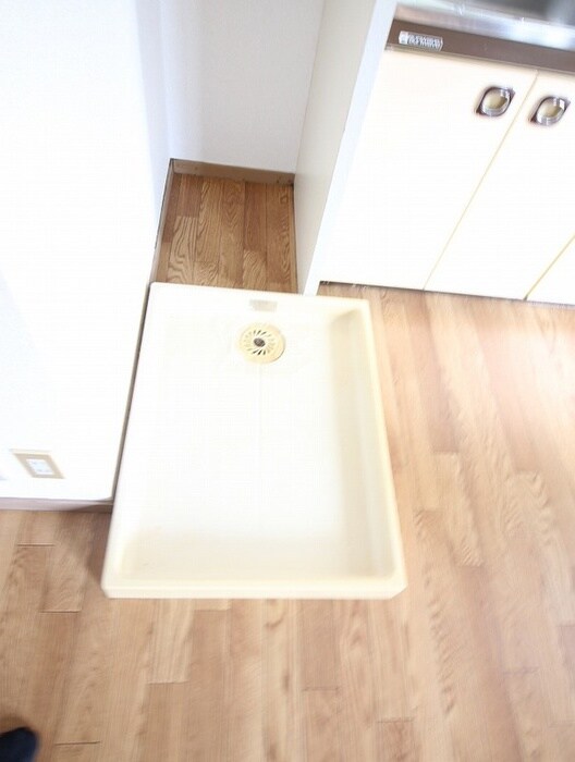 ファ－スト太子橋の物件内観写真