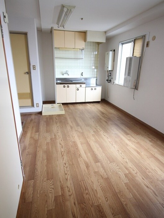 ファ－スト太子橋の物件内観写真