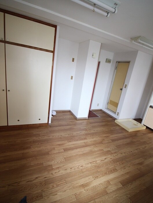 ファ－スト太子橋の物件内観写真