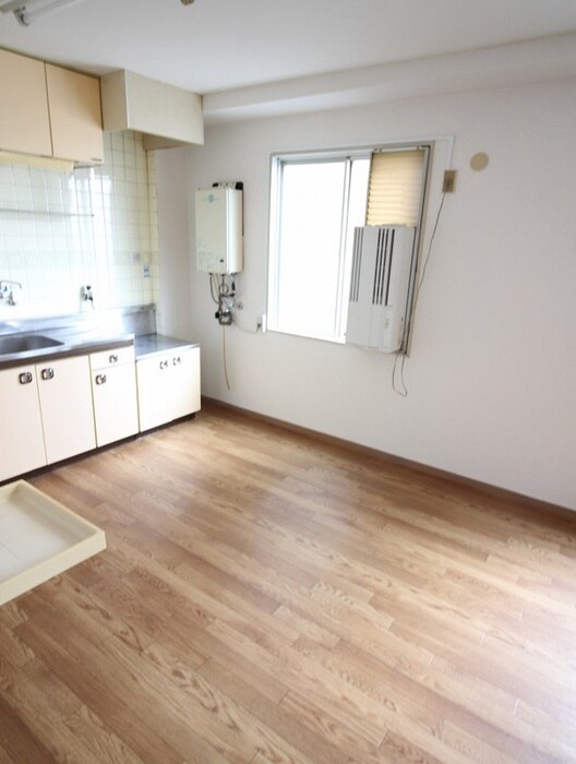 ファ－スト太子橋の物件内観写真