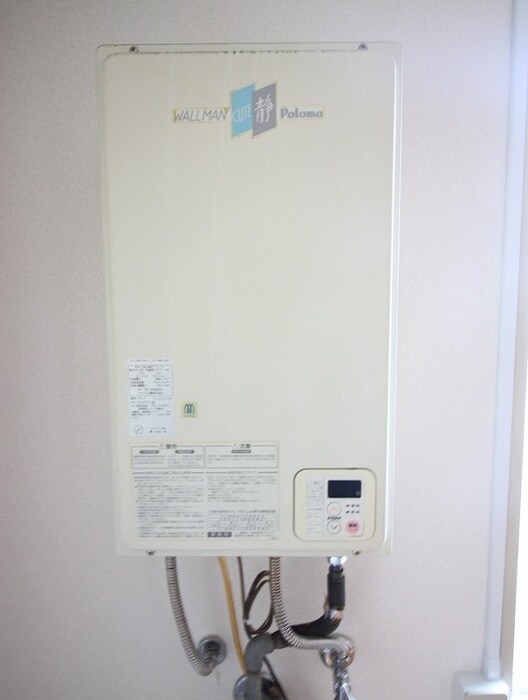 ファ－スト太子橋の物件内観写真