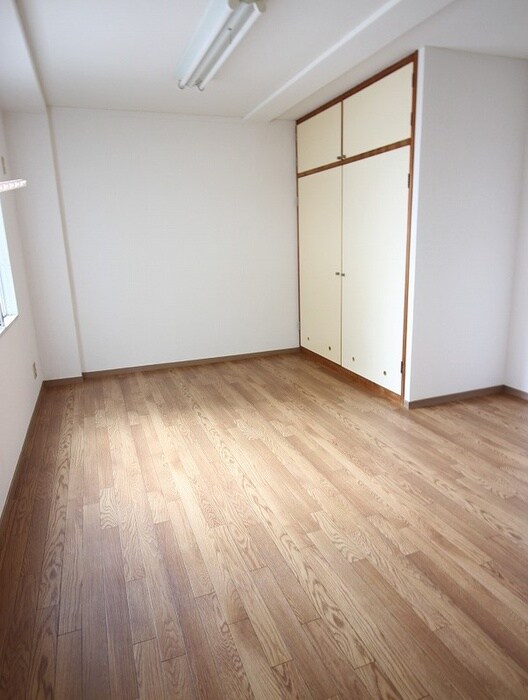 ファ－スト太子橋の物件内観写真