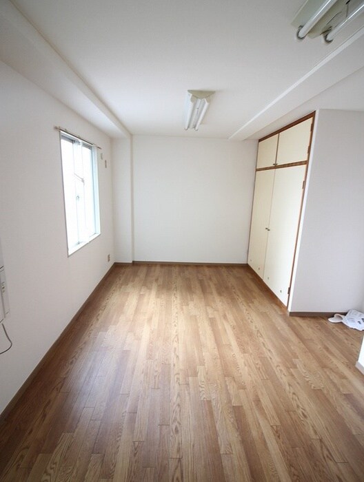 ファ－スト太子橋の物件内観写真