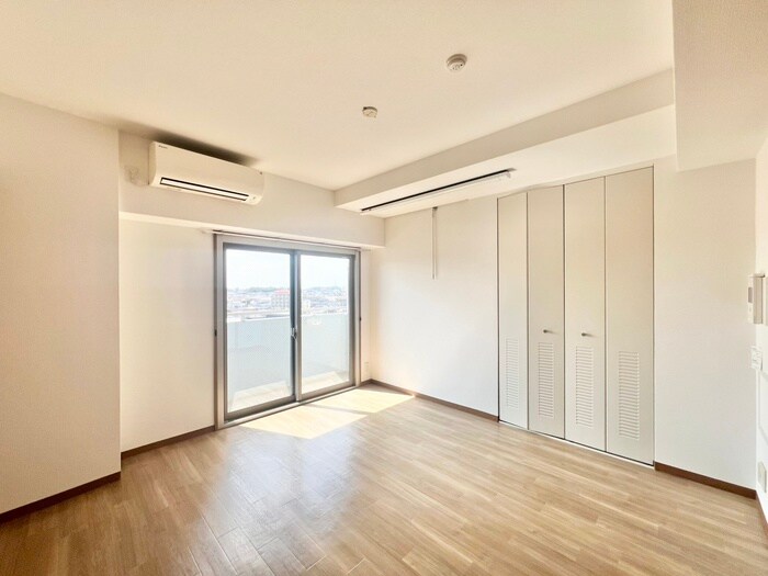 ウイングなかもずの物件内観写真