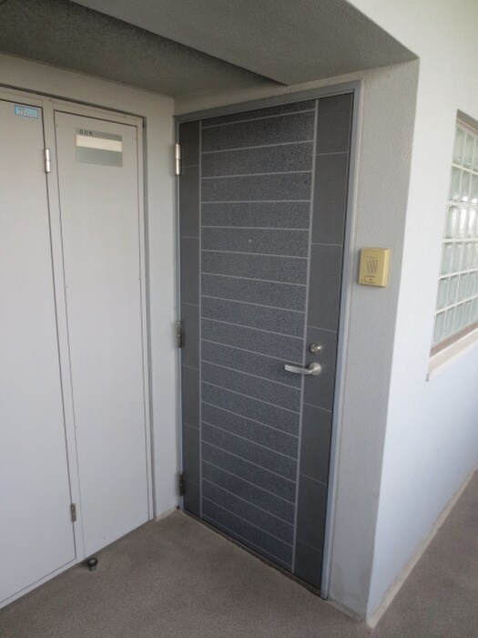 ウイングなかもずの物件内観写真