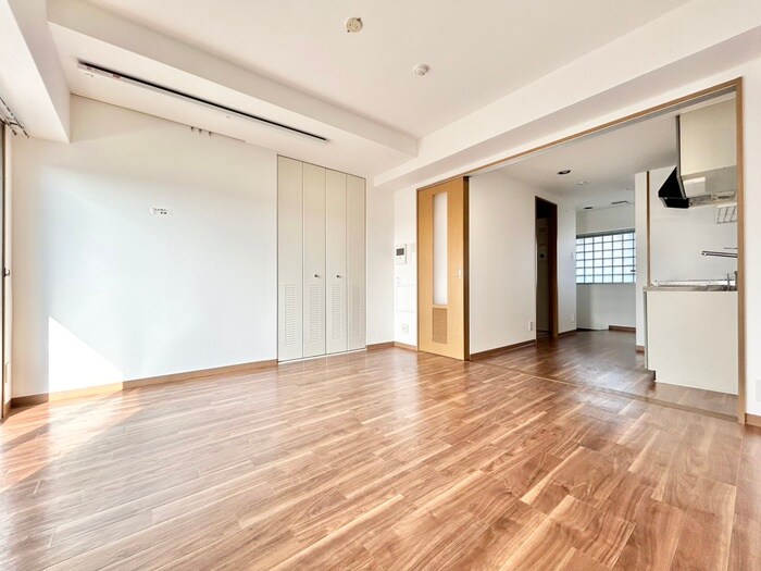 ウイングなかもずの物件内観写真