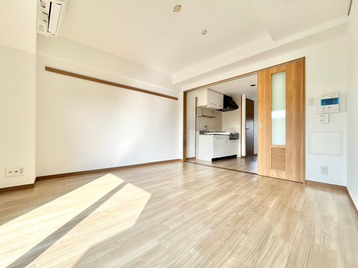 ウイングなかもずの物件内観写真