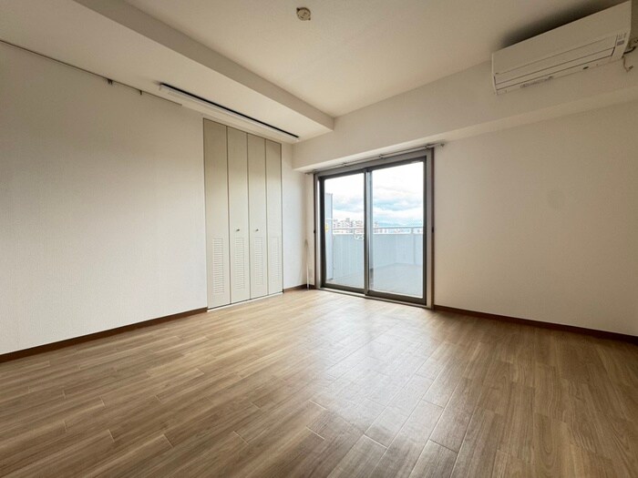 ウイングなかもずの物件内観写真