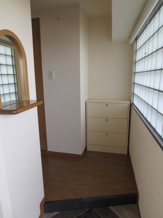 ウイングなかもずの物件内観写真