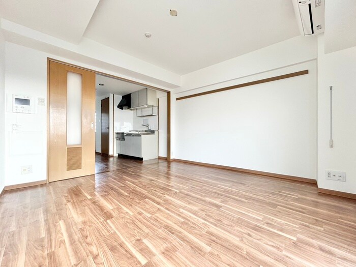 ウイングなかもずの物件内観写真