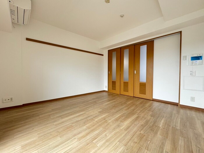 ウイングなかもずの物件内観写真