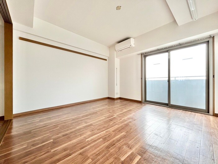 ウイングなかもずの物件内観写真