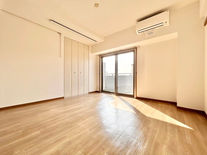 ウイングなかもずの物件内観写真