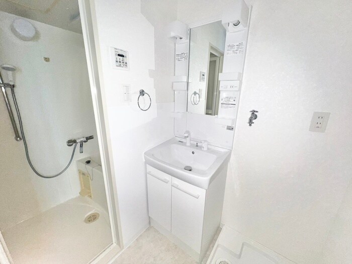 ウイングなかもずの物件内観写真