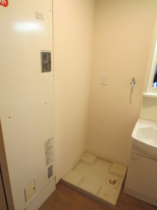 ウイングなかもずの物件内観写真