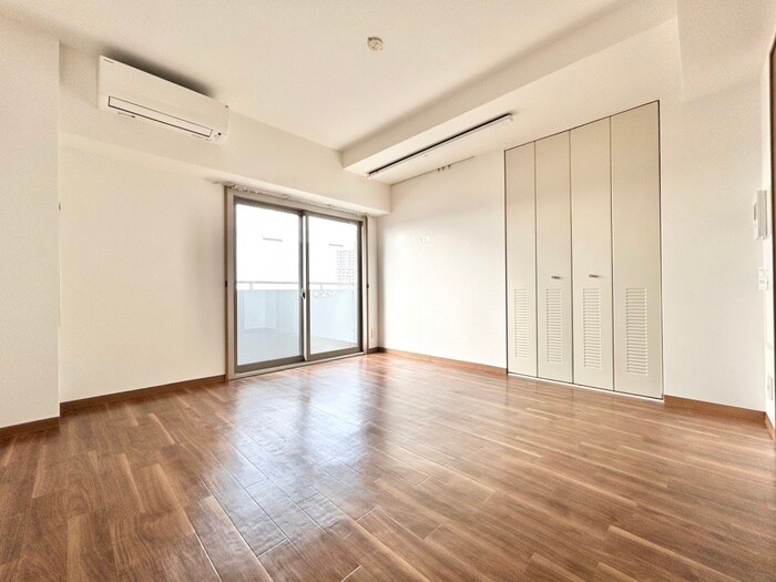 ウイングなかもずの物件内観写真