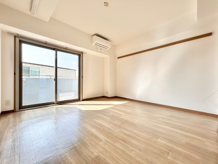 ウイングなかもずの物件内観写真