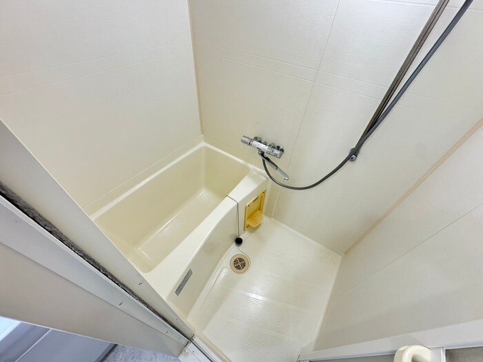 ウイングなかもずの物件内観写真