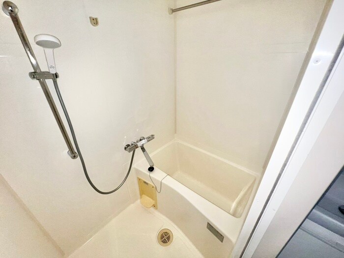 ウイングなかもずの物件内観写真