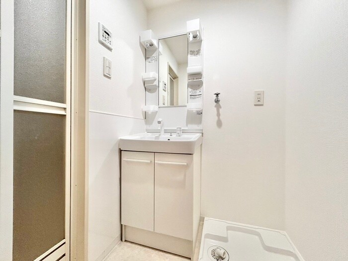 ウイングなかもずの物件内観写真