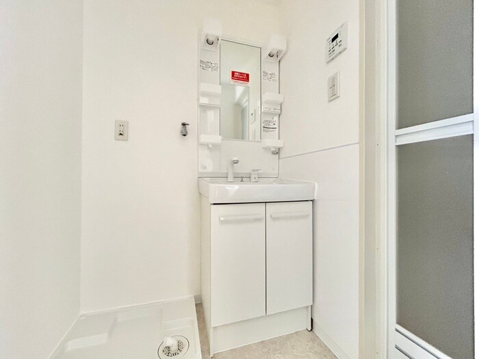 ウイングなかもずの物件内観写真