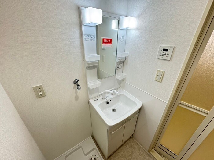 ウイングなかもずの物件内観写真