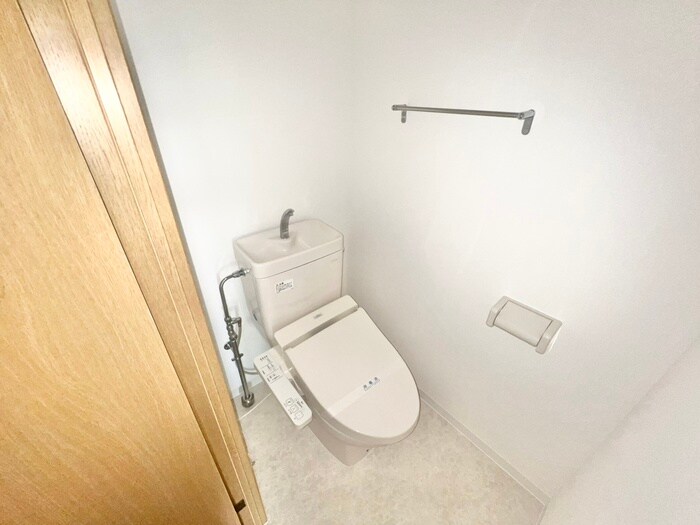 ウイングなかもずの物件内観写真