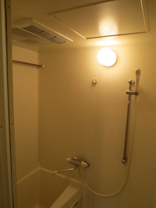 ウイングなかもずの物件内観写真