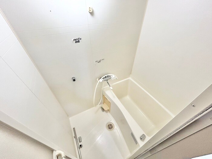 ウイングなかもずの物件内観写真