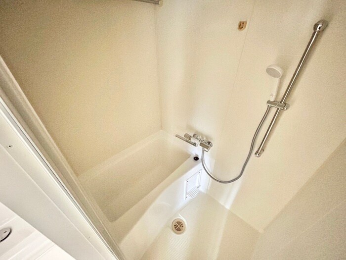 ウイングなかもずの物件内観写真