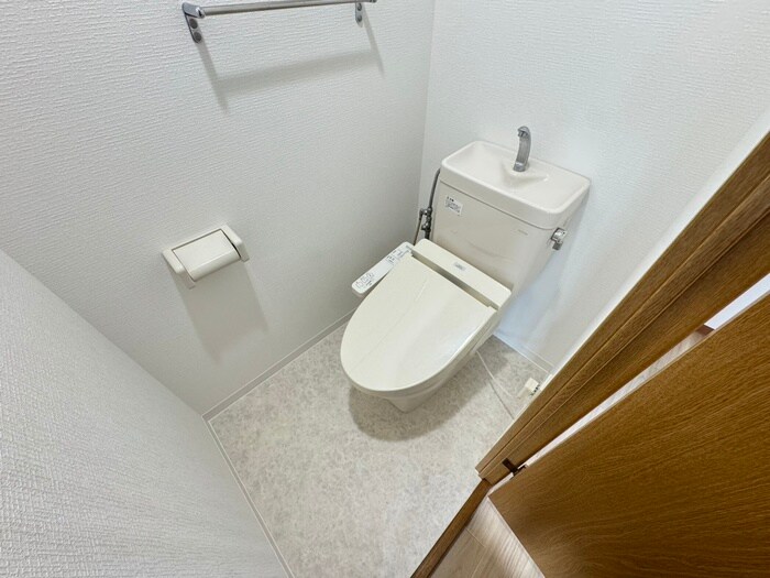 ウイングなかもずの物件内観写真