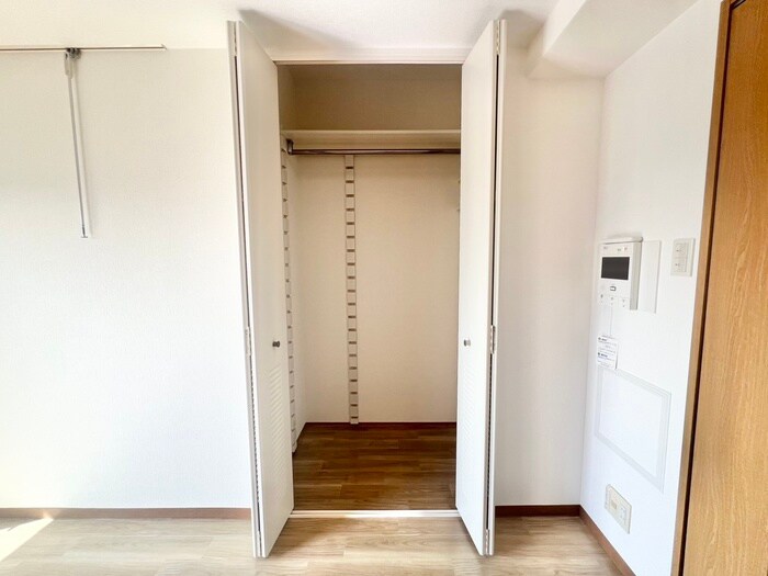 ウイングなかもずの物件内観写真