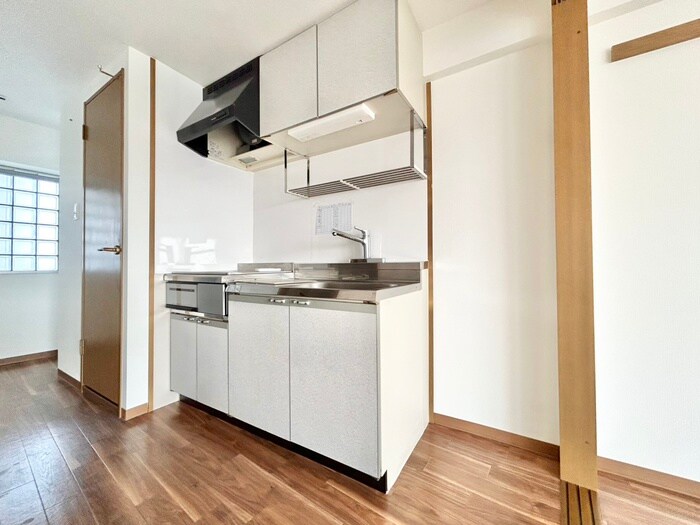 ウイングなかもずの物件内観写真