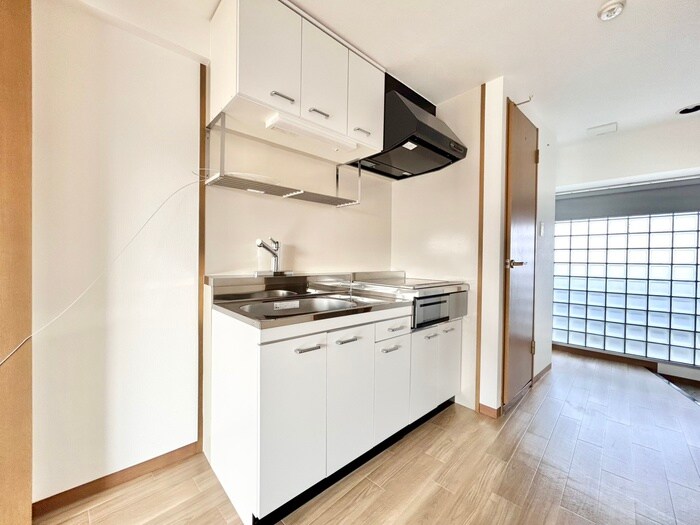 ウイングなかもずの物件内観写真