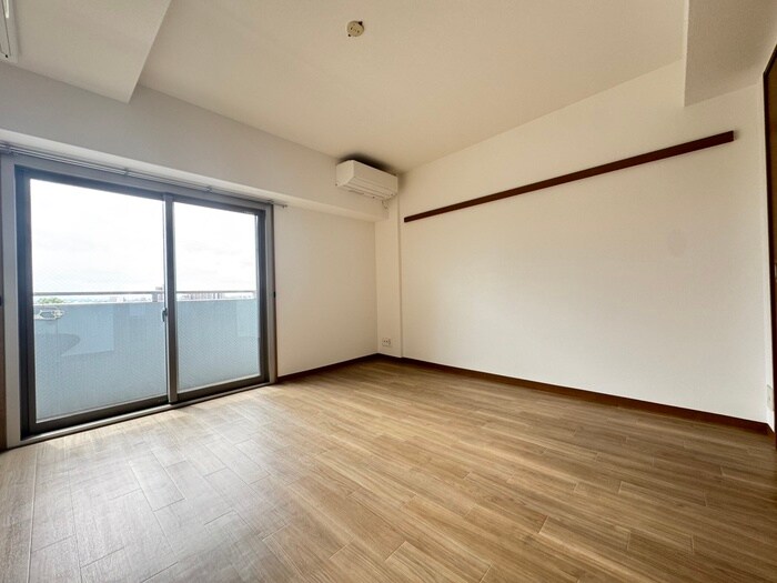 ウイングなかもずの物件内観写真