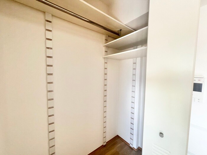 ウイングなかもずの物件内観写真