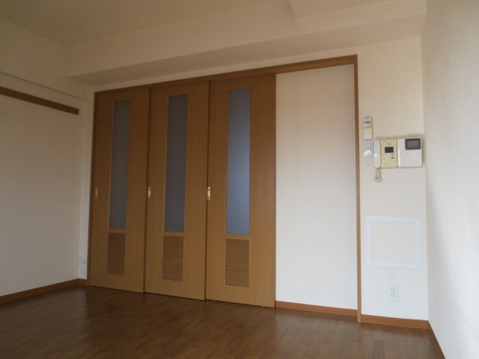 ウイングなかもずの物件内観写真