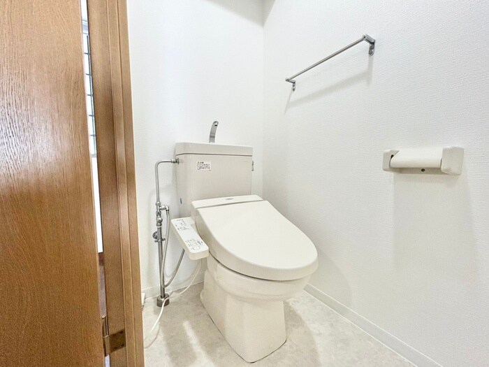 ウイングなかもずの物件内観写真