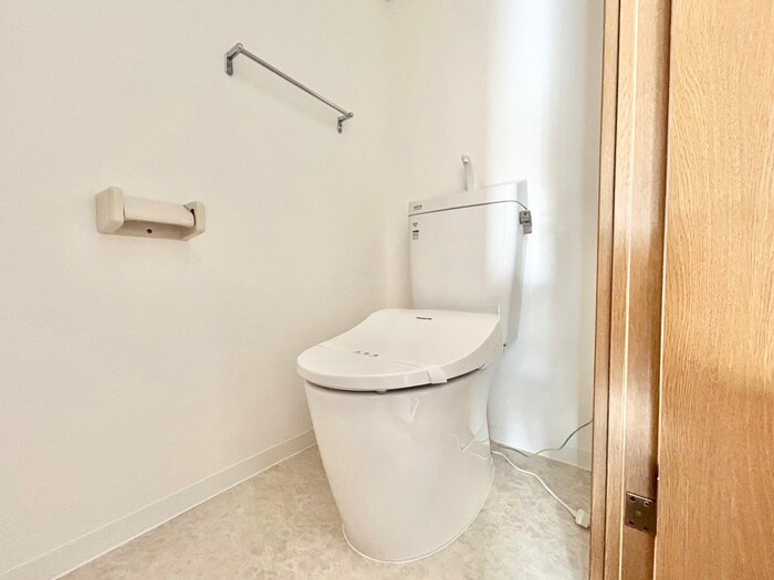 ウイングなかもずの物件内観写真