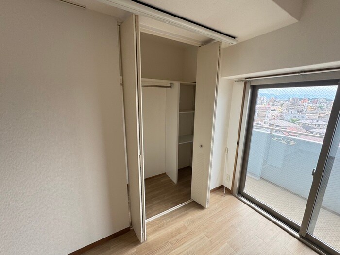 ウイングなかもずの物件内観写真