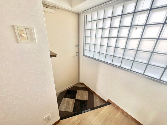 ウイングなかもずの物件内観写真