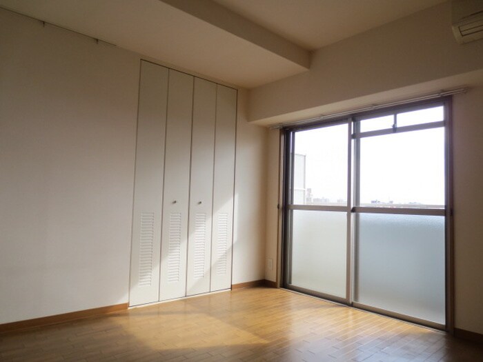 ウイングなかもずの物件内観写真