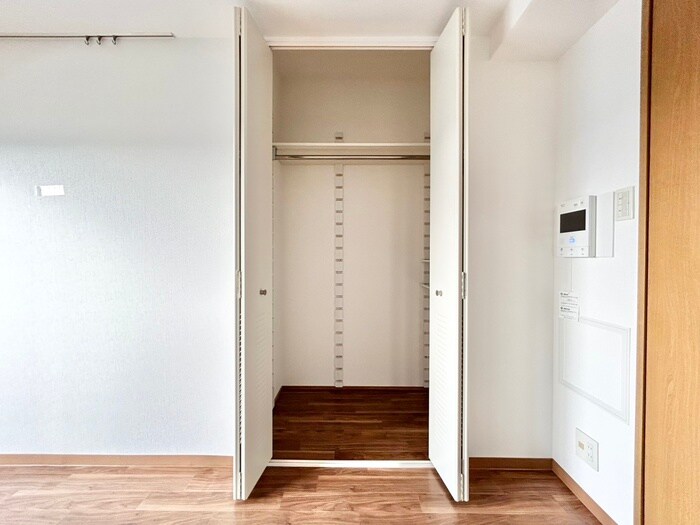 ウイングなかもずの物件内観写真