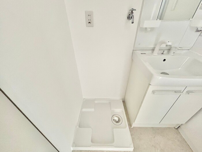 ウイングなかもずの物件内観写真